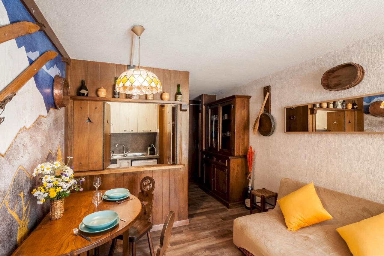 Maska Home Cervinia Breuil-Cervinia Dış mekan fotoğraf