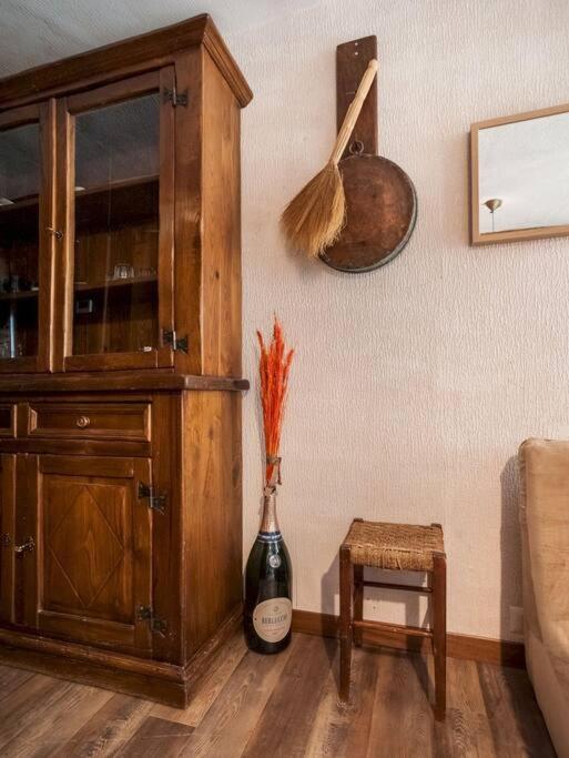 Maska Home Cervinia Breuil-Cervinia Dış mekan fotoğraf