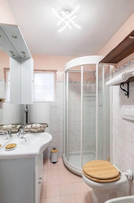 Maska Home Cervinia Breuil-Cervinia Dış mekan fotoğraf