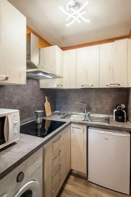 Maska Home Cervinia Breuil-Cervinia Dış mekan fotoğraf