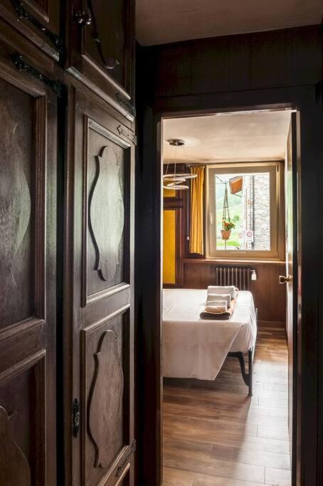 Maska Home Cervinia Breuil-Cervinia Dış mekan fotoğraf